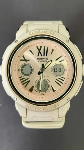 Relógio Casio Baby-G BGA-152