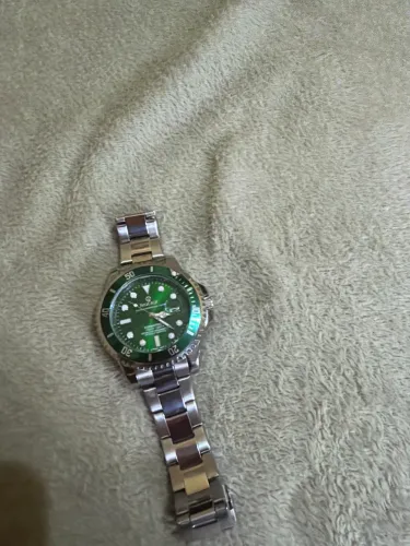 Rolex Submarine Date