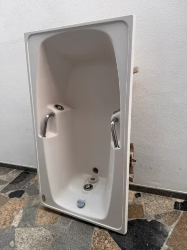 Jacuzzi hidromassagem 