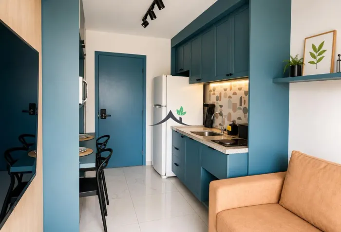 apartamento - Armação - Salvador