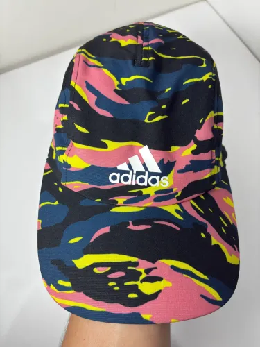 Boné Adidas Aeroready Primegreen