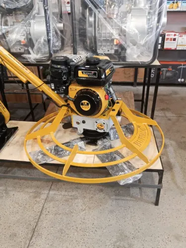 ALISADORA DE PISO BFG 100 RENTAL 7,5 HP BUFFALO ( PROMOÇÃO ) NOVA LOJA