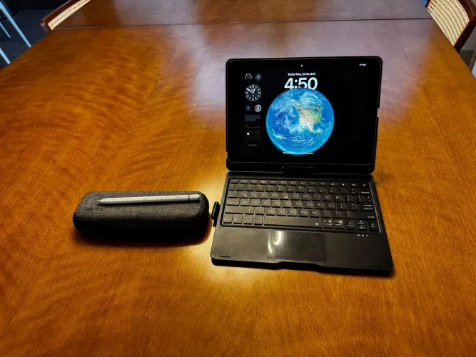 iPad 9 64gb + caneta wb pro 