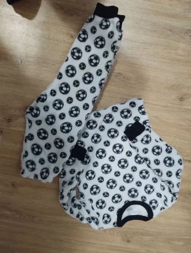 Pijama infantil menino.tamaho 4