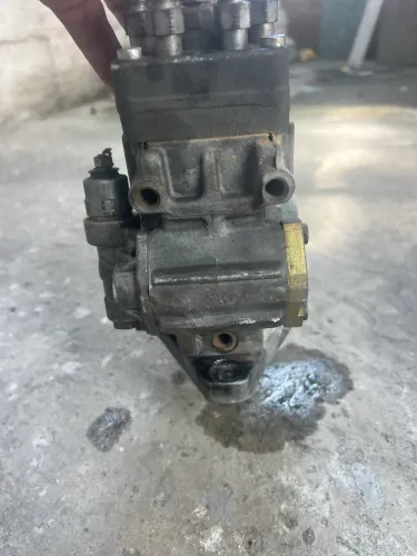 Bomba injetora do Ford F14000