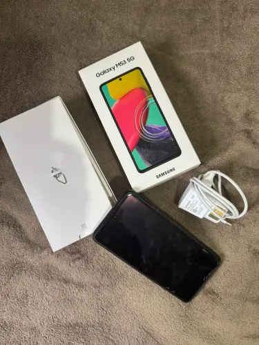 Vendo Samsung M53