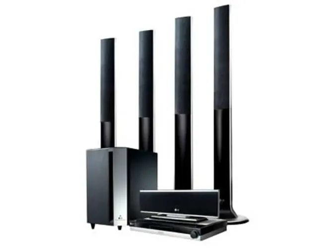 LG LH-RH9695IA Home Theatre