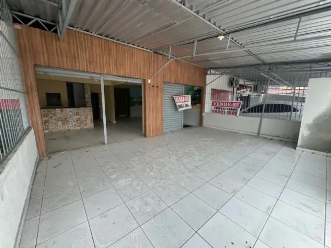 Ponto Comercial para alugar nos Bancários com 96m².