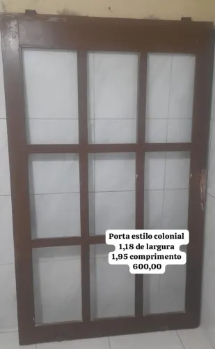 Preço a negociar 