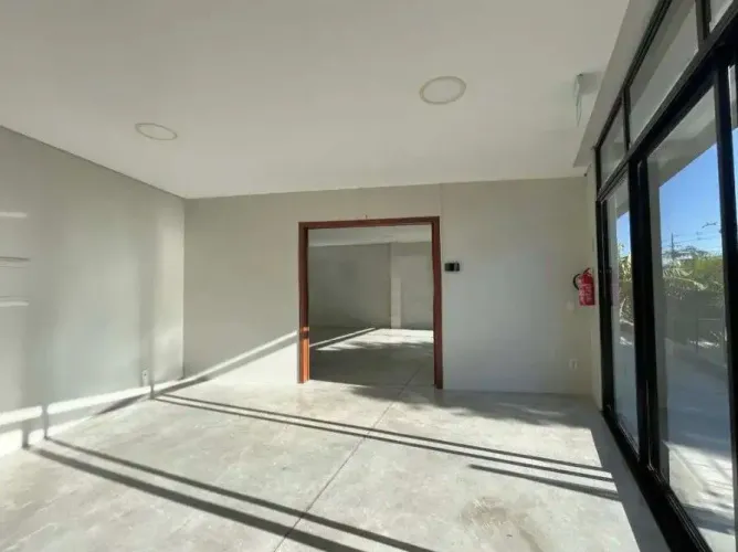 Locação | Casa Comercial com 330 m² de área total na Sc 406 - Rio Tavares