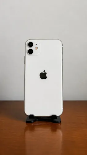 iPhone 11 - 64gb Novíssimo