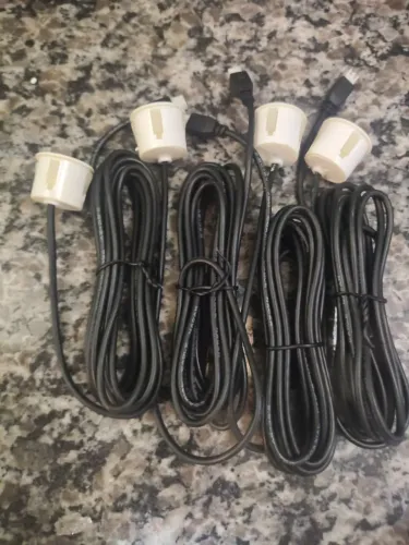 Terminal sensor estacionamento