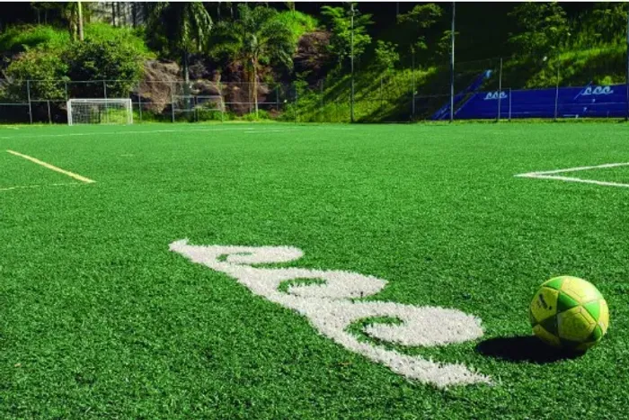 Quinhão Clube Cascatinha