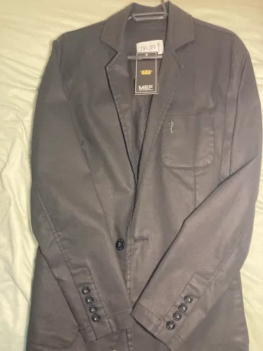 Blazer : ZIP-OFF