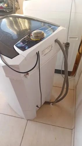 Tanquinho a venda