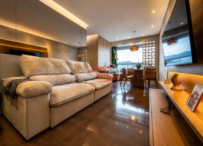 Apartamento à venda, 3 quartos, 1 suíte, 2 vagas, Palmeiras - Belo Horizonte/MG