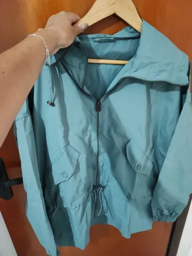Jaqueta Parka