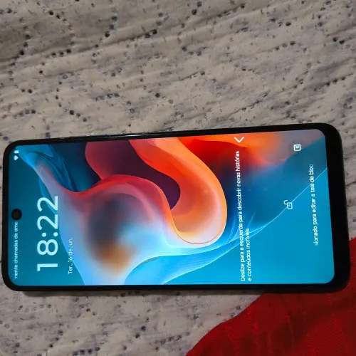 Moto G34 256G 16g