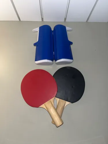 Kit de Ping Pong