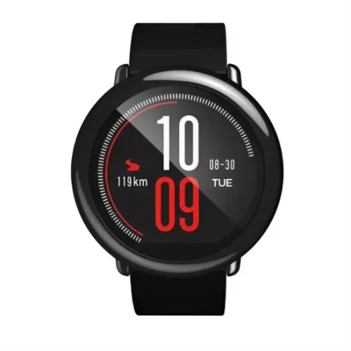 Relogio Smartwatch Amazfit Pace 1.34 Gps Preto 4gb Ip67