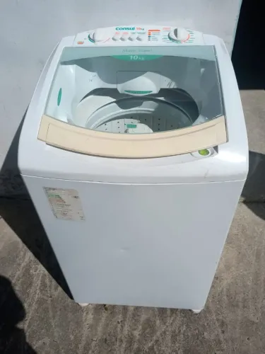 Vendo Consul maré 10 kg