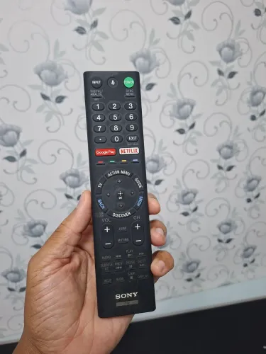 Placas fonte, caixas de som, controle remoto e mais (TV SONY- Xbr-55x855d )