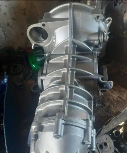 Kambio de combi