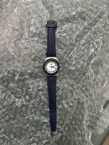 Tag Heuer Formula 1 - Raro