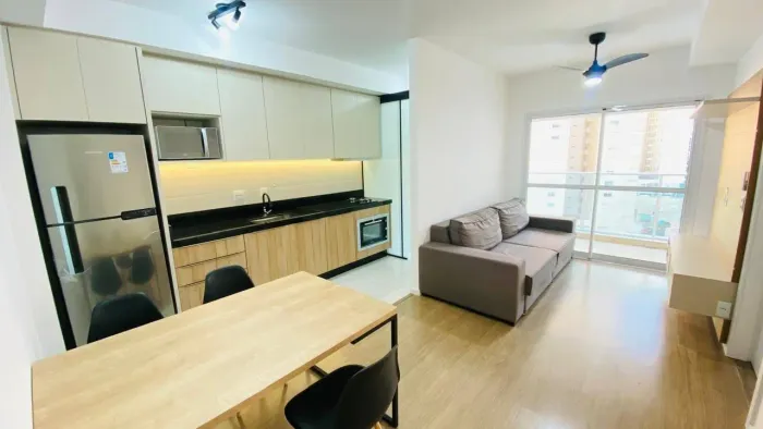 JH PALHANO - R$ 3.500,00 Apartamento para locação, Gleba Fazenda Palhano, Londrina, PR.