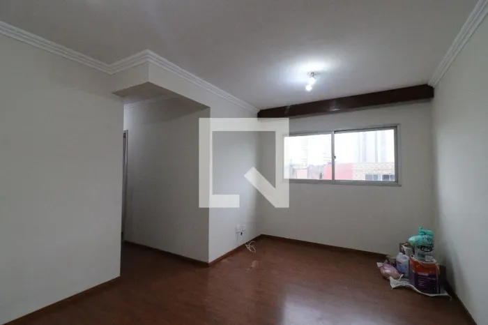 Apartamento à Venda - Jardim Marajoara , 2 Quartos, 54 m2