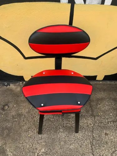 Sofá infantil Flamengo