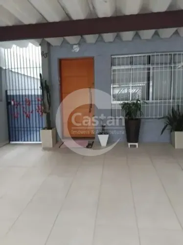 excelente sobrado no pari 165ms