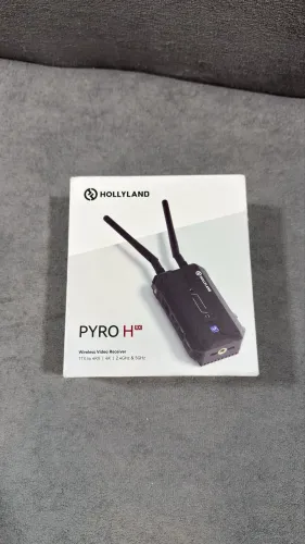 Receptor Hollyland Pyro H