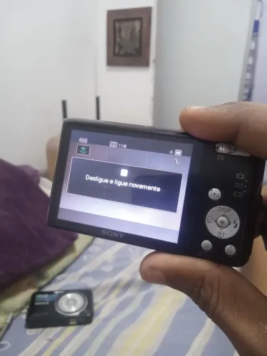 Dsc-w610