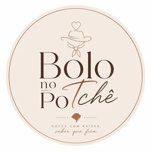 Bolo no PoTchê - Bolo no pote