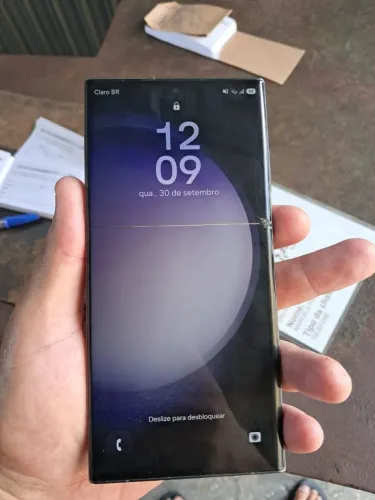 S23 Ultra