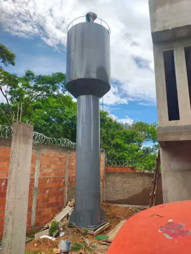 caixa dagua taca 10.000 lts
