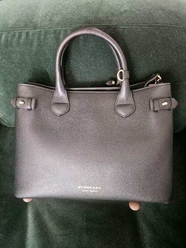 Bolsa burberry original