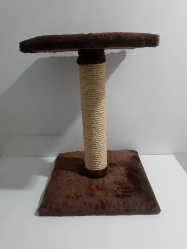 Arranhador torre para gatos