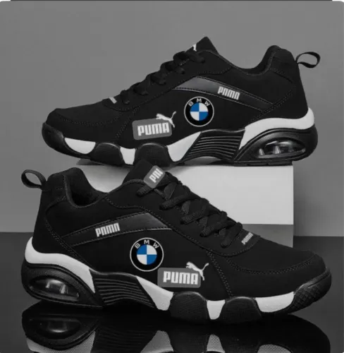 Tênis Masculino Super confortável Puma BMW 