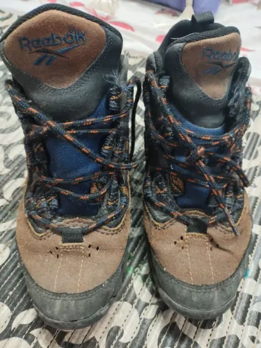 Tênis reebok original 
