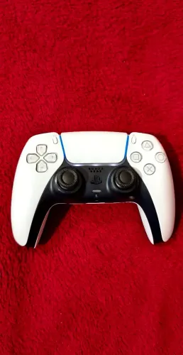 Controle PS5 DualSense Impecável / Parcelo até 18x / Entrega Grátis Sorocaba e Votorantim