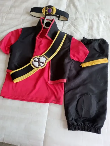 Fantasia Ben10