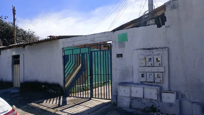 VENDO CASA VILA BRASÍLIA - APARECIDA DE GOIÂNIA