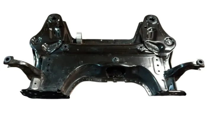 Quadro Agregado Dianteiro Peugeot 208 1.6 2021 2022