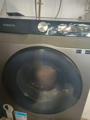 Lava e Seca Samsung WD11T Smart