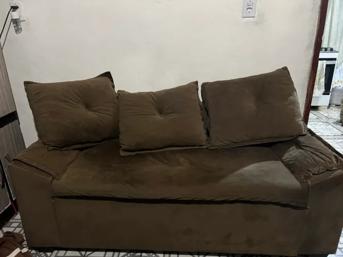 vendo esse sofar em perfeito estado 