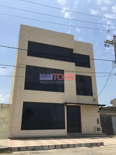 Sobrado para Locação, Frente Mar, Pontal, Ilhéus, BA