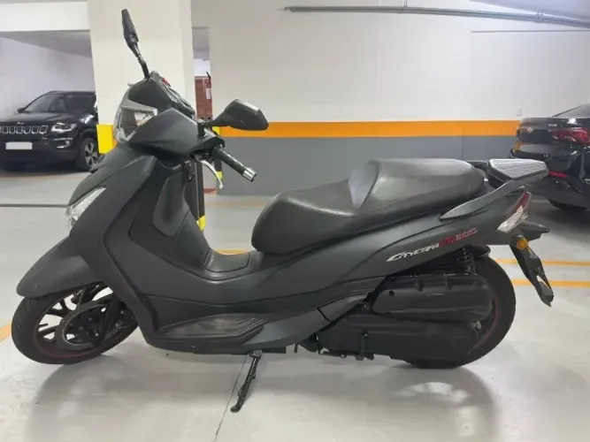 DAFRA CITYCOM HD 300i ABS 2022