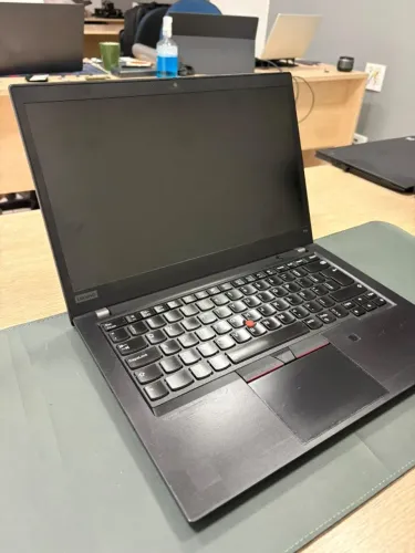 NOTEBOOK LENOVO THINKPAD T14